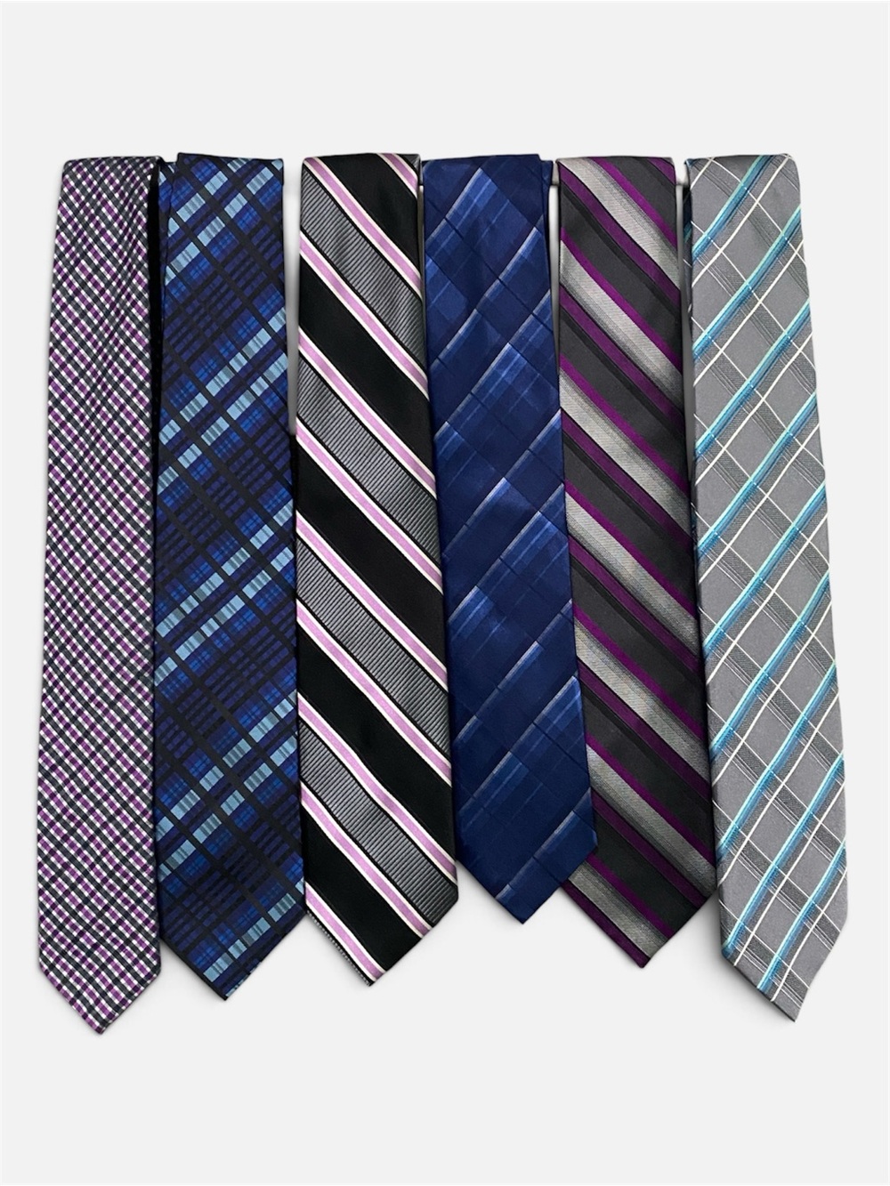 Pick ONE! Men's Tie Bundle, Choose Which You Want!